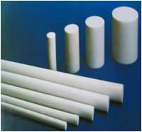 PTFE Extruded Rods And Tubes , Global Seals, Abu Dhabi, UAE